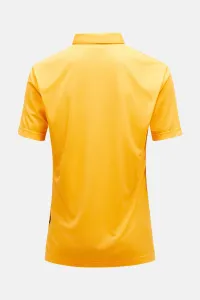 Polokošeľa Peak Performance M Panmore Polo Blazing Orange