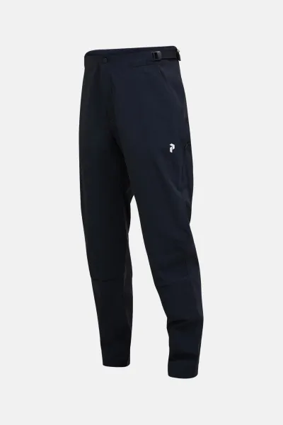 Nohavice Peak Performance M Trail Pants Black