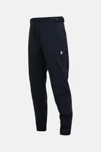 Nohavice Peak Performance M Trail Pants Black