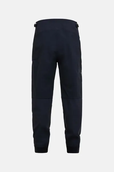 Nohavice Peak Performance M Trail Pants Black