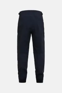 Nohavice Peak Performance M Trail Pants Black
