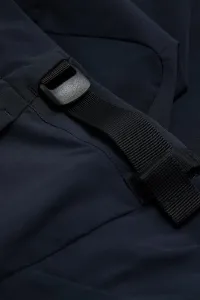 Nohavice Peak Performance M Trail Pants Black