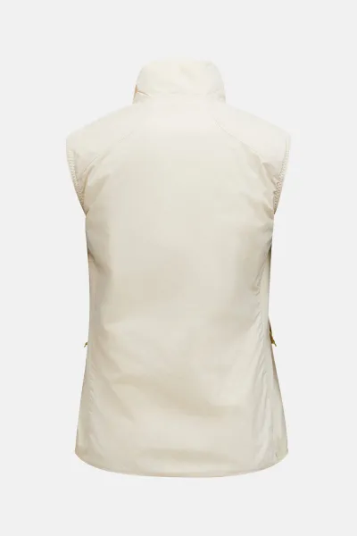 Vesta Peak Performance W Freelight Reversible Ve Sand Fog