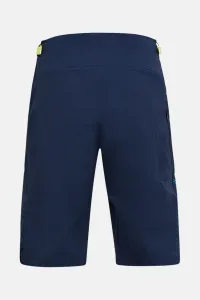 Šortky Peak Performance M Trail Shorts Blue Shadow