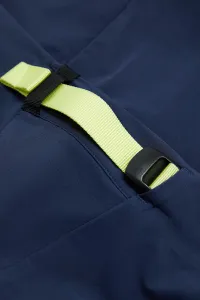 Šortky Peak Performance M Trail Shorts Blue Shadow