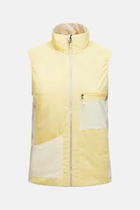 Vesta Peak Performance W Freelight Reversible Ve Sand Fog
