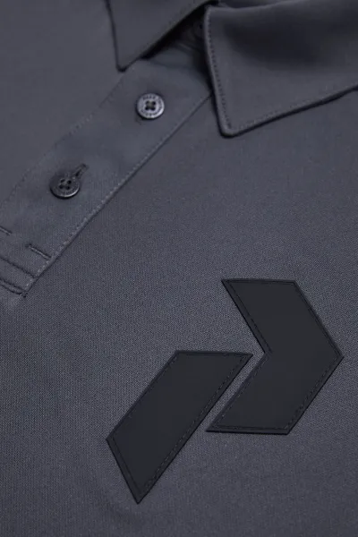 Polokošeľa Peak Performance M Panmore Polo Motion Grey