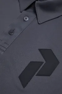 Polokošeľa Peak Performance M Panmore Polo Motion Grey
