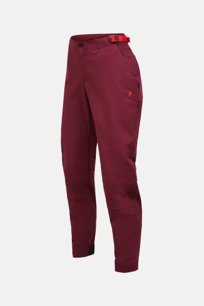 Nohavice Peak Performance W Trail Pants Obscure