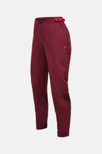 Nohavice Peak Performance W Trail Pants Obscure