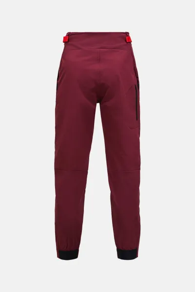 Nohavice Peak Performance W Trail Pants Obscure