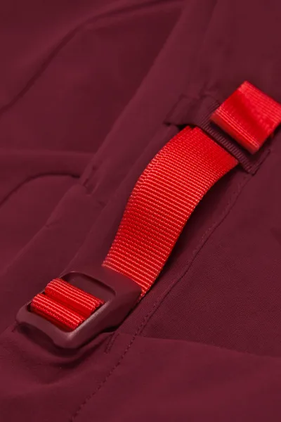 Nohavice Peak Performance W Trail Pants Obscure