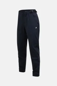 Nohavice Peak Performance W Trail Pants Black
