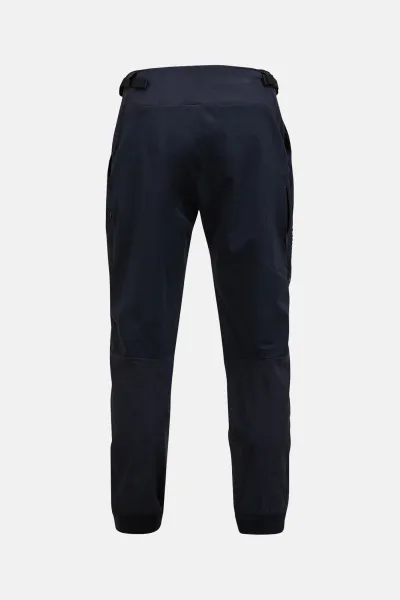 Nohavice Peak Performance W Trail Pants Black