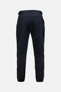 Nohavice Peak Performance W Trail Pants Black