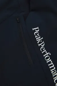 Nohavice Peak Performance W Trail Pants Black