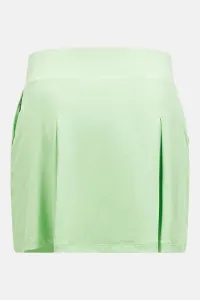 Sukňa Peak Performance W Pleated Skirt Vivid Green