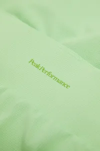 Sukňa Peak Performance W Pleated Skirt Vivid Green