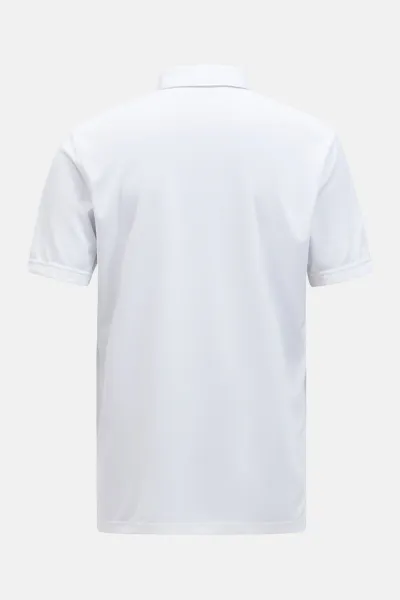 Polokošeľa Peak Performance M Panmore Polo White