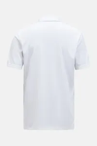 Polokošeľa Peak Performance M Panmore Polo White