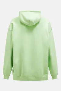 Mikina Peak Performance M Original Terry Hood Vivid Green