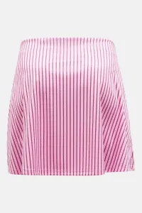 Sukňa Peak Performance W Graphic Skirt Morning Dew