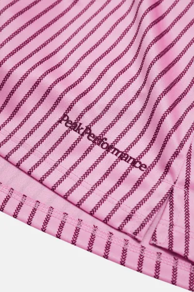 Sukňa Peak Performance W Graphic Skirt Morning Dew