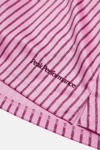 Sukňa Peak Performance W Graphic Skirt Morning Dew