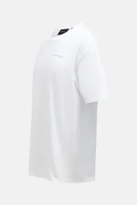Tričko Peak Performance M Graphic Tee Offwhite