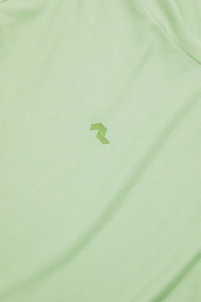 Tričko Peak Performance W Delta Ss Tee Vivid Green