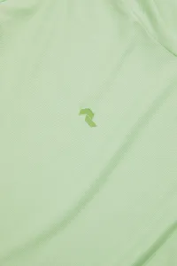 Tričko Peak Performance W Delta Ss Tee Vivid Green