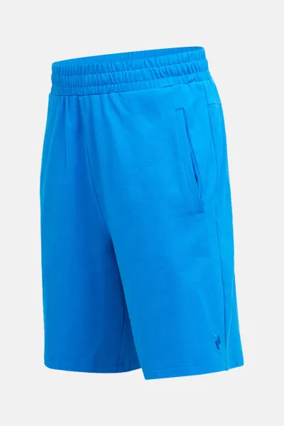 Šortky Peak Performance M Coolmax Shorts Brilliant Blue