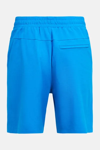 Šortky Peak Performance M Coolmax Shorts Brilliant Blue