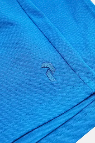 Šortky Peak Performance M Coolmax Shorts Brilliant Blue