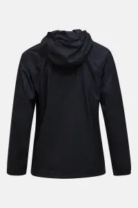 Bunda Peak Performance M Freelight Wind Jacket Black