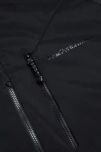 Bunda Peak Performance M Freelight Wind Jacket Black