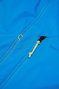 Bunda Peak Performance M Freelight Wind Jacket Brilliant Blue