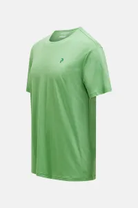 Tričko Peak Performance M Delta Ss Tee Peppermint