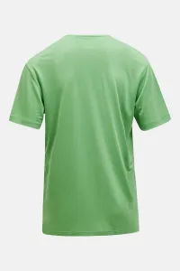 Tričko Peak Performance M Delta Ss Tee Peppermint