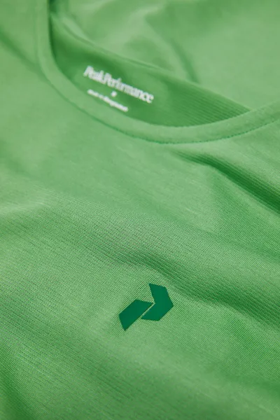 Tričko Peak Performance M Delta Ss Tee Peppermint
