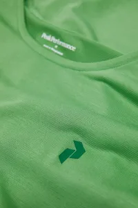 Tričko Peak Performance M Delta Ss Tee Peppermint
