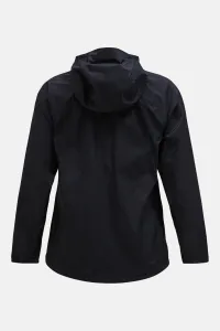 Bunda Peak Performance W Freelight Wind Jacket Black