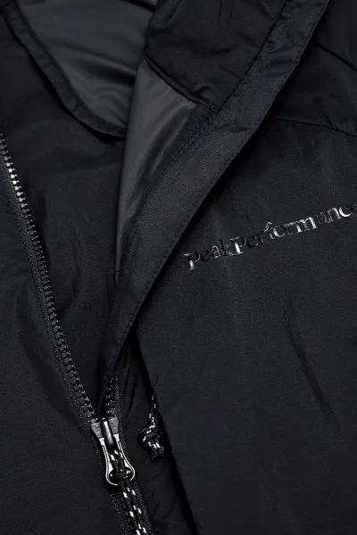 Bunda Peak Performance W Freelight Wind Jacket Black