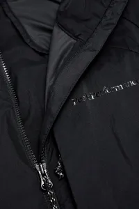 Bunda Peak Performance W Freelight Wind Jacket Black
