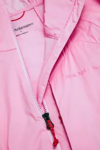 Bunda Peak Performance W Freelight Wind Jacket Morning Dew
