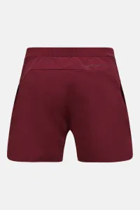 Šortky Peak Performance W Vislight Light Shorts Obscure