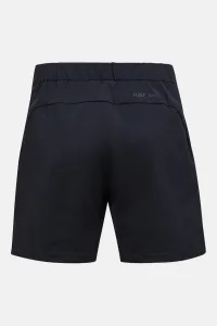 Šortky Peak Performance M Vislight Light Shorts Black