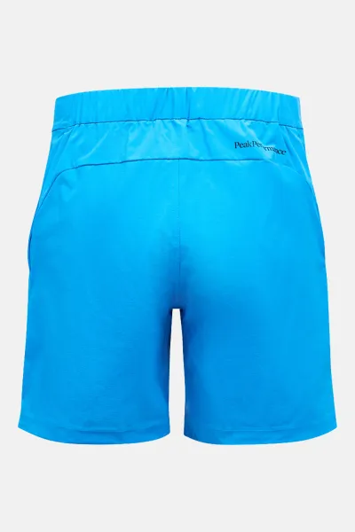 Šortky Peak Performance M Vislight Light Shorts Brilliant Blue