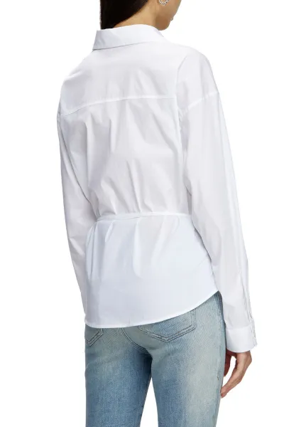 Košeľa Diesel C-Delphi Shirt Bright White