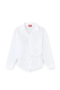Košeľa Diesel C-Delphi Shirt Bright White
